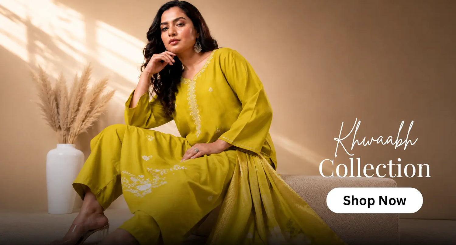 Khwaabh Collection
