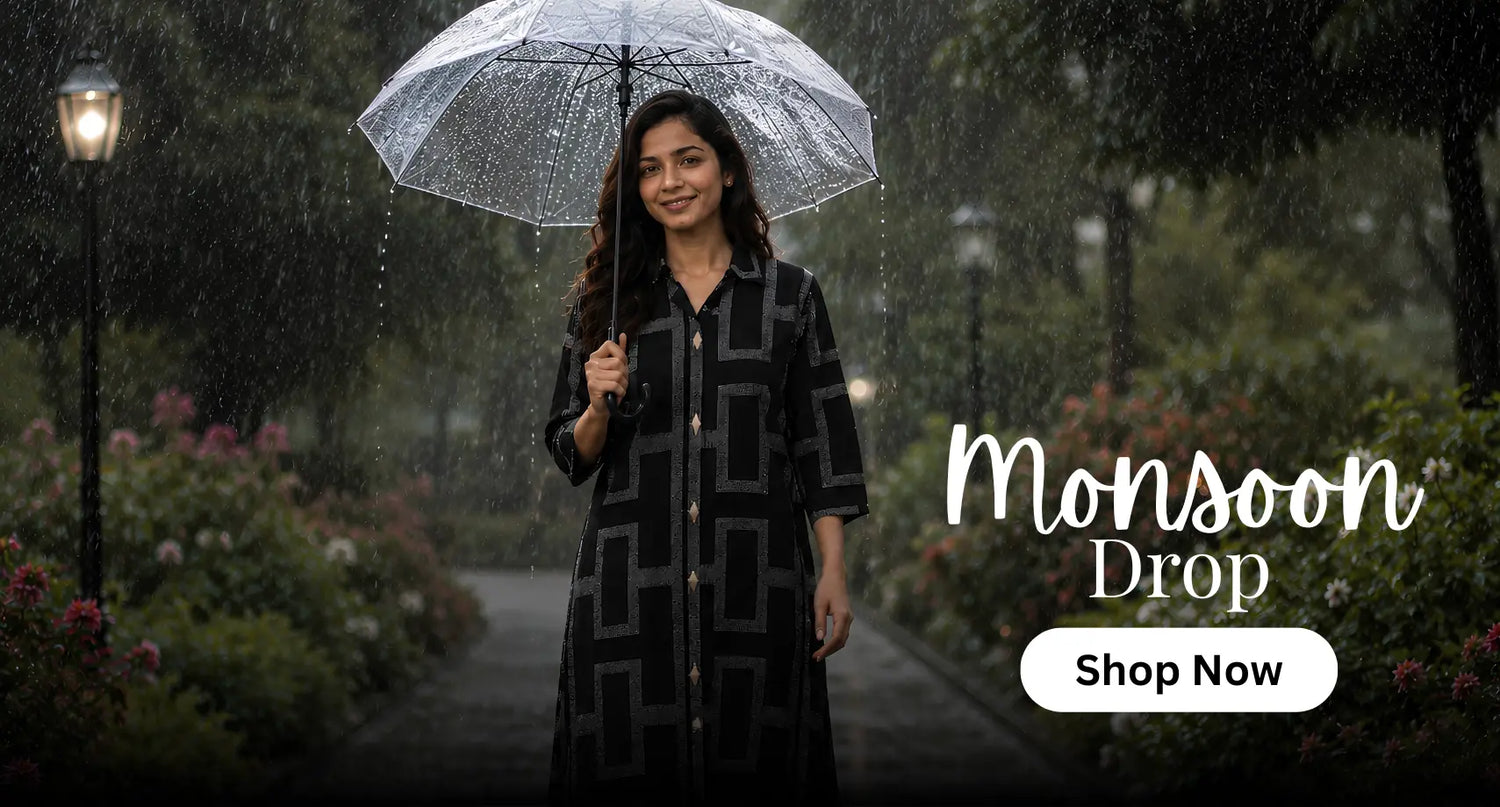Monsoon Collection
