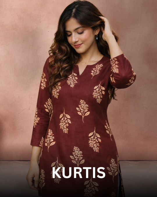 Kurti